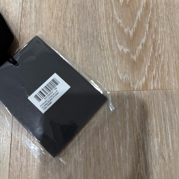 Khy sueded stretch knotted maxi - Picture 3 of 3